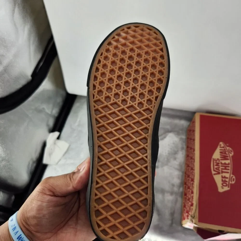 Vans brand new